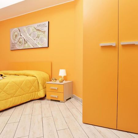 Capo D'Orlando Apartments 외부 사진