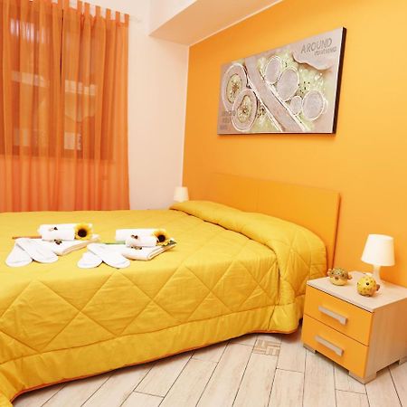 Capo D'Orlando Apartments 외부 사진
