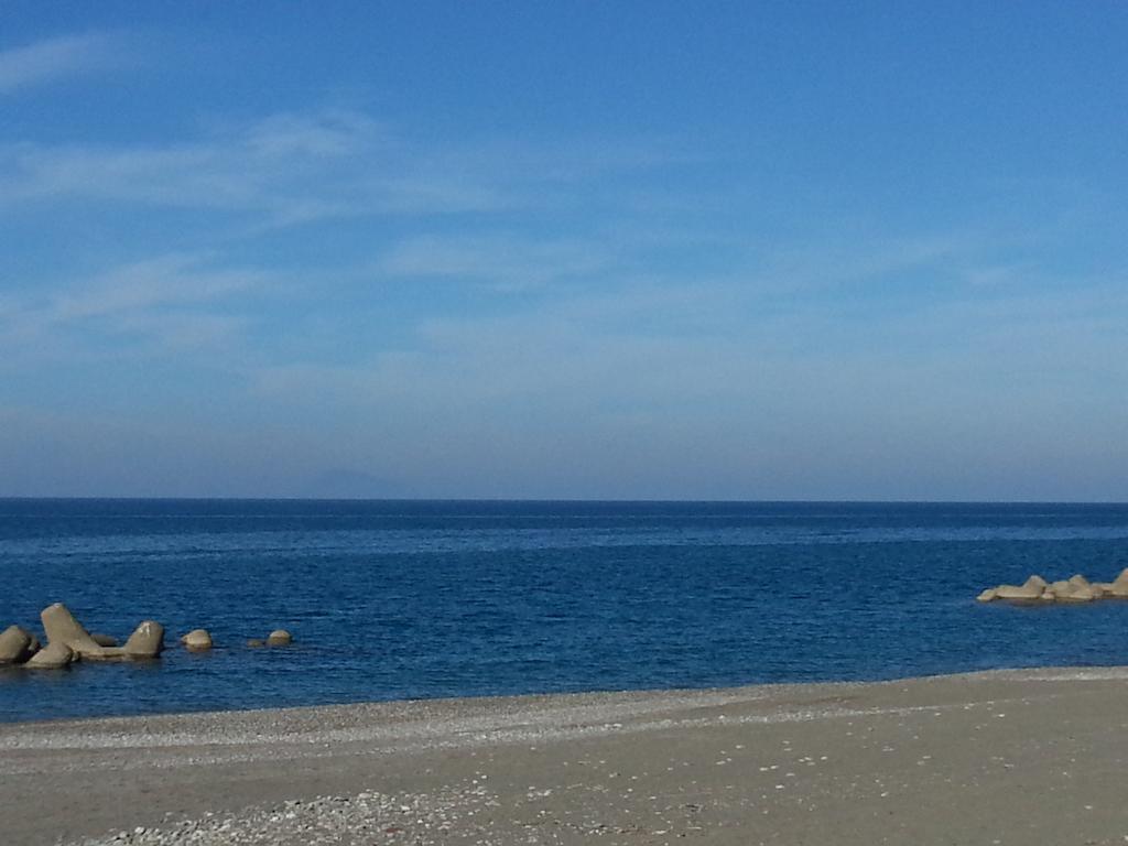 Capo D'Orlando Apartments 외부 사진