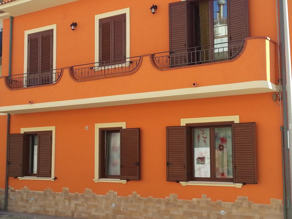 Capo D'Orlando Apartments 외부 사진