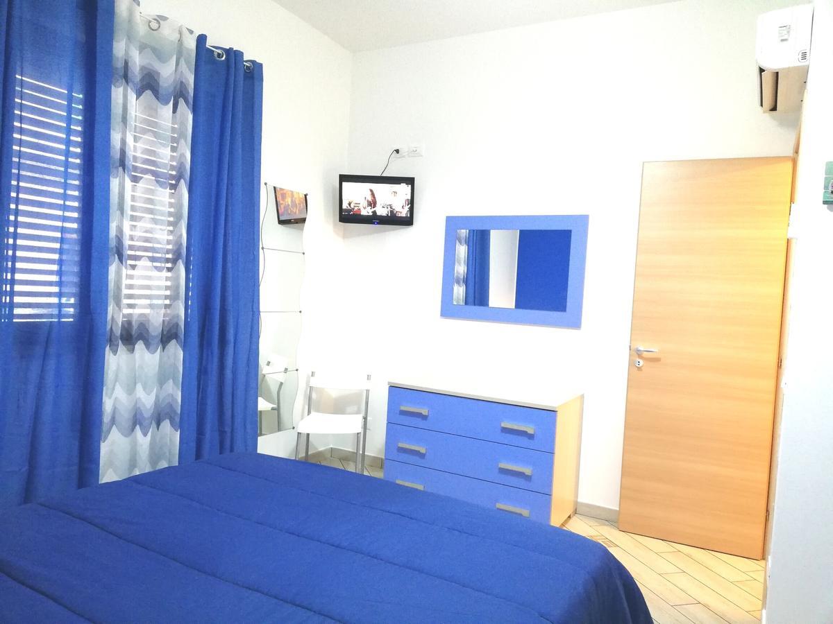 Capo D'Orlando Apartments 외부 사진