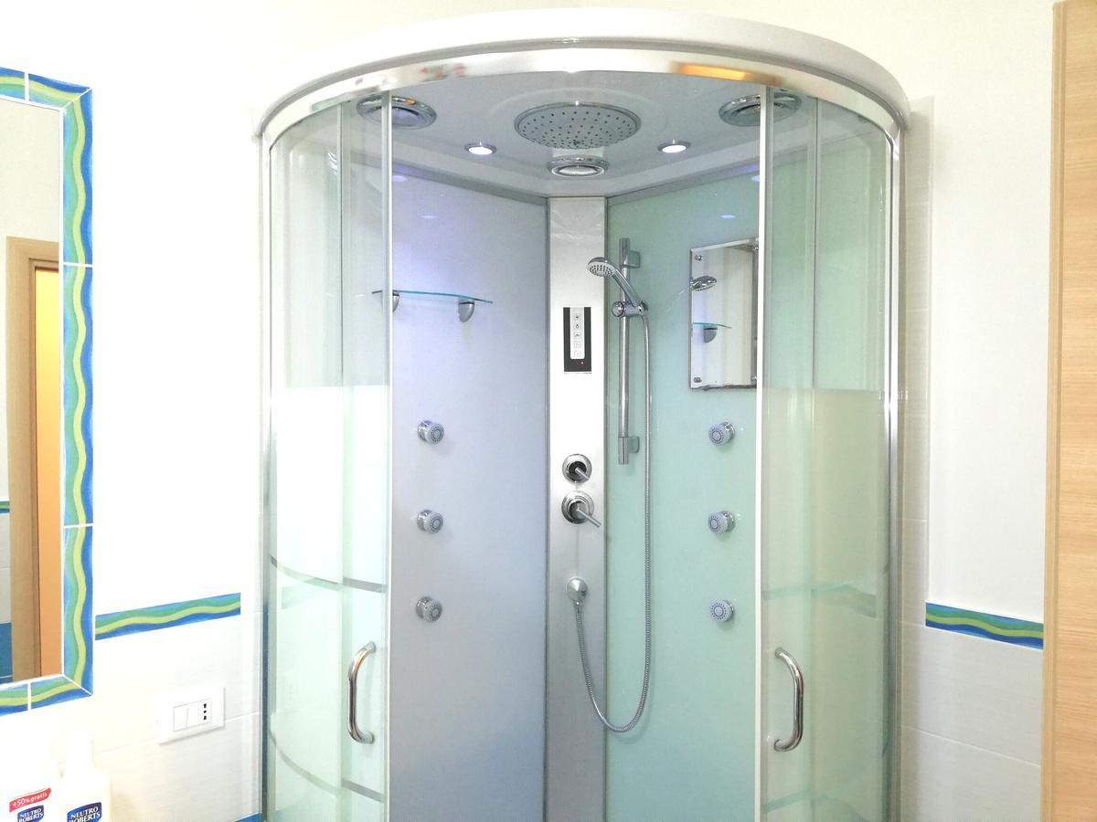Capo D'Orlando Apartments 외부 사진