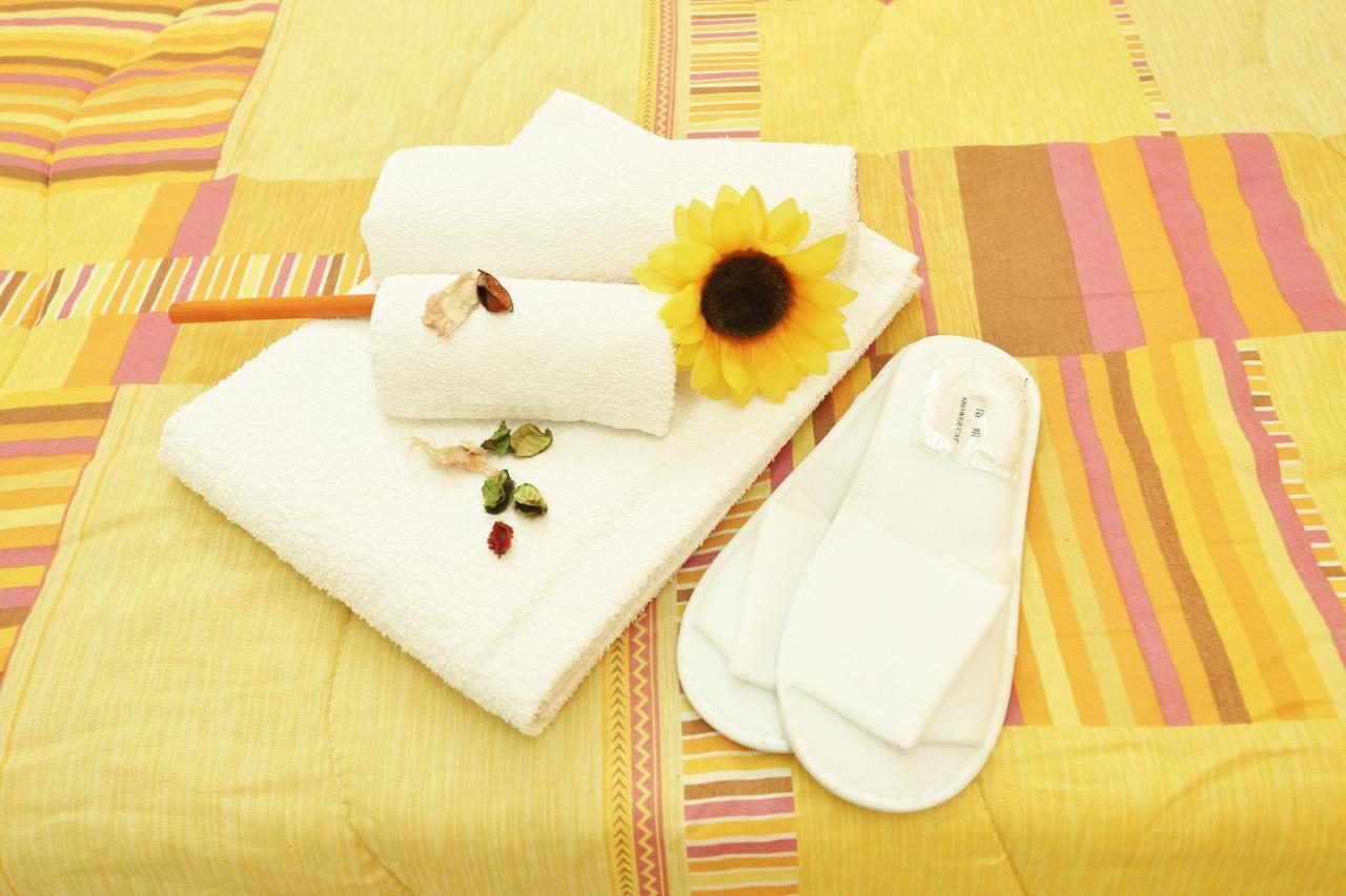 Capo D'Orlando Apartments 외부 사진